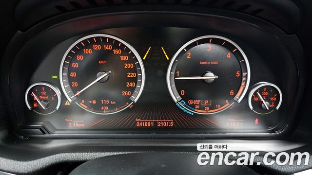 BMW X4 xDrive20d