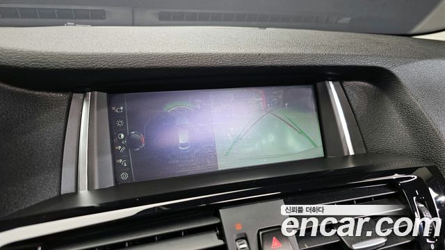 BMW X4 xDrive20d