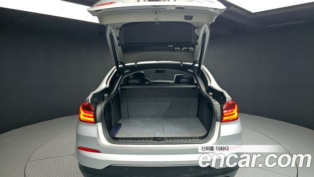 BMW X4 xDrive20d