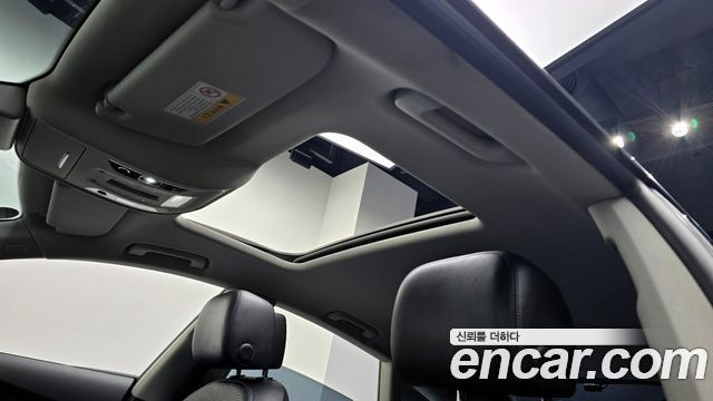 Audi A7 55 TDI Quattro Premium