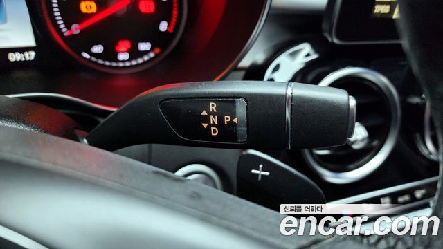 Mercedes-Benz C-Class C220 d Avantgarde
