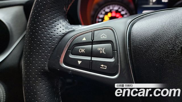 Mercedes-Benz C-Class C220 d Avantgarde