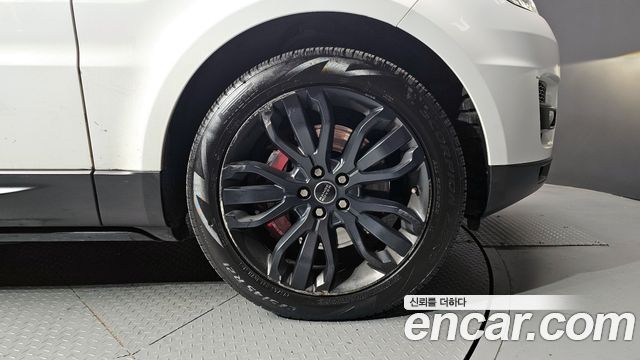 Land Rover Range Rover Sport 3.0 SDV6 HSE Dynamic