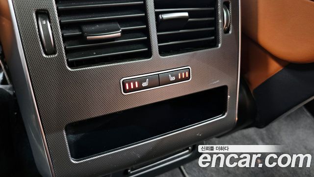 Land Rover Range Rover Sport 3.0 SDV6 HSE Dynamic