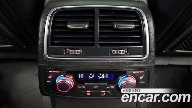 Audi A6 40 TDI Quattro Premium