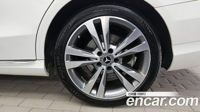 Mercedes-Benz C-Class C220 d Avantgarde