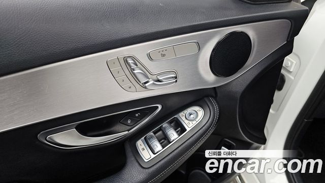 Mercedes-Benz C-Class C220 d Avantgarde