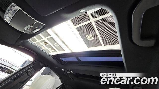 Mercedes-Benz S-Class S350 d 4MATIC