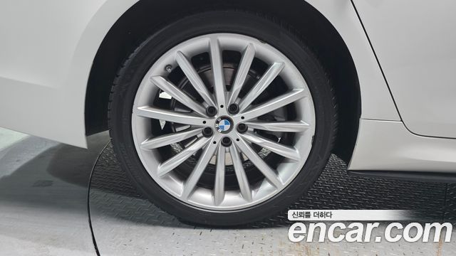 BMW 5-Series 530d Luxury Plus
