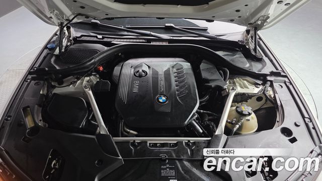 BMW 5-Series 530d Luxury Plus