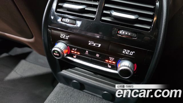 BMW 5-Series 530d Luxury Plus