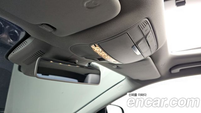 Mercedes-Benz E-Class E200 Avantgarde