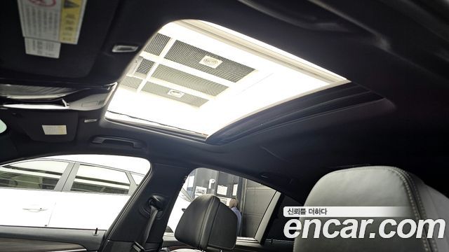 BMW 5-Series 520d xDrive M Sport Package Plus