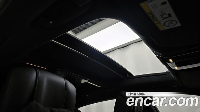 Mercedes-Benz S-Class Maybach S580 4MATIC