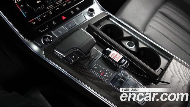Audi A6 40 TDI Quattro Premium