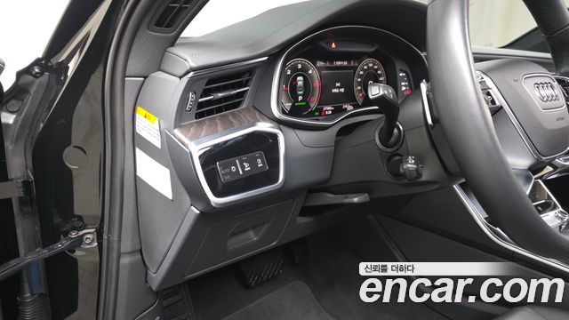 Audi A6 40 TDI Quattro Premium