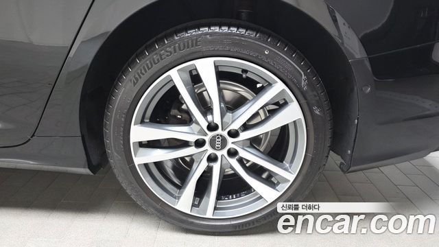 Audi A6 40 TDI Quattro Premium