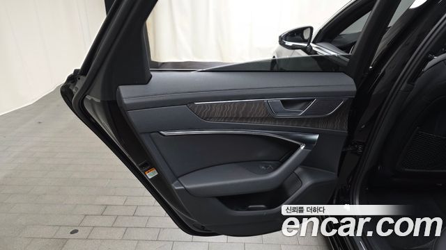 Audi A6 40 TDI Quattro Premium