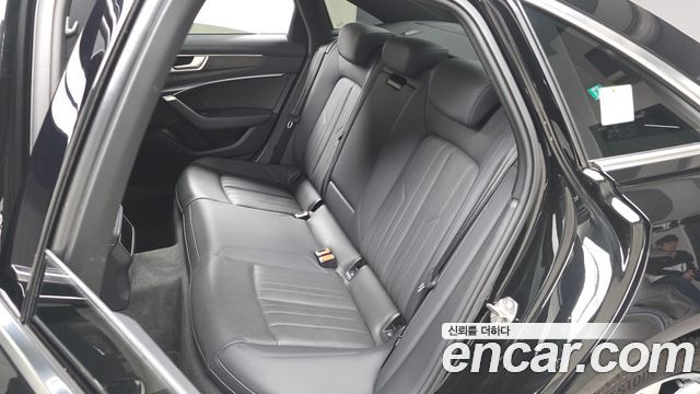 Audi A6 40 TDI Quattro Premium