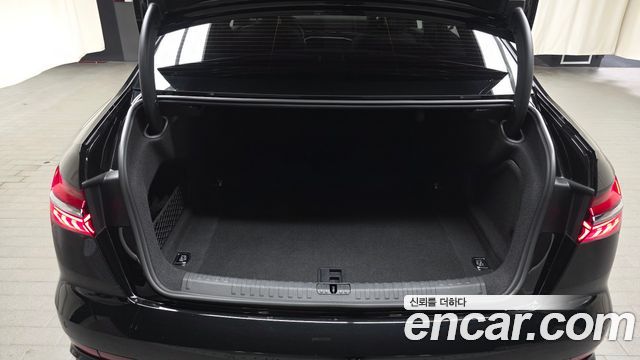 Audi A6 40 TDI Quattro Premium