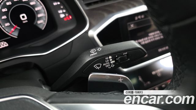 Audi A6 40 TDI Quattro Premium