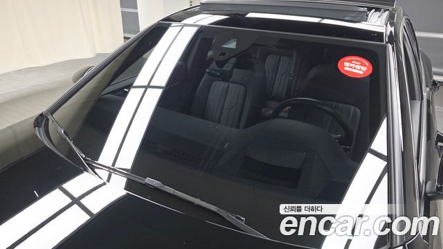 Audi A6 40 TDI Quattro Premium