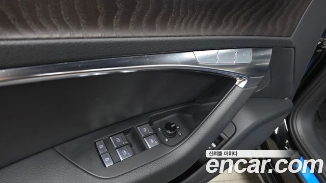 Audi A6 40 TDI Quattro Premium