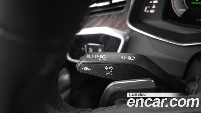 Audi A6 40 TDI Quattro Premium