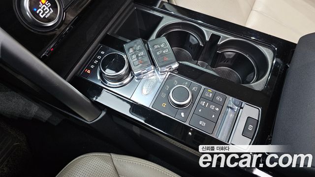 Land Rover Discovery 2.0 SD4 SE