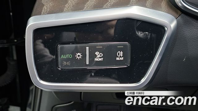Audi A6 40 TDI Premium