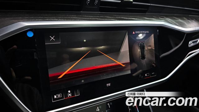Audi A6 40 TDI Premium