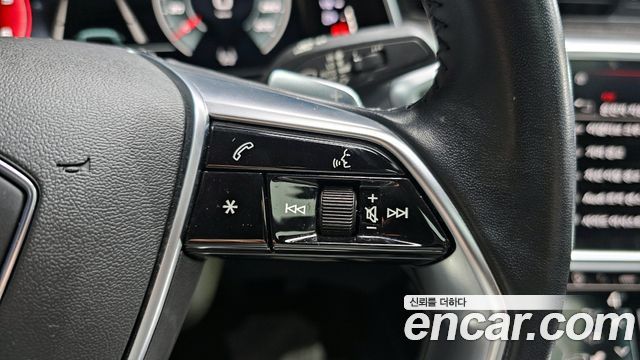 Audi A6 40 TDI Premium
