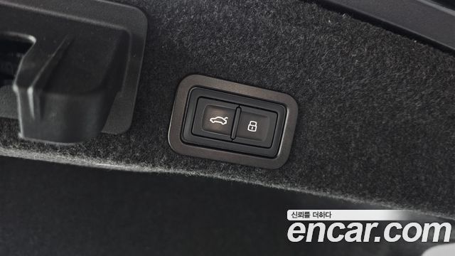 Audi A6 45 TFSI Quattro Premium