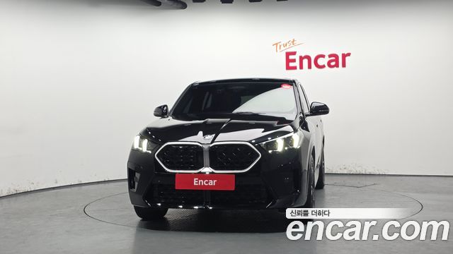 BMW X2 (F39) xDrive20i M Sport