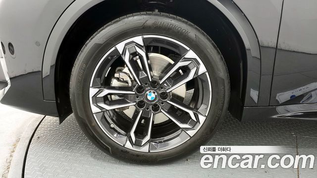 BMW X2 (F39) xDrive20i M Sport