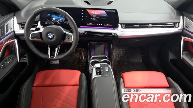 BMW X2 (F39) xDrive20i M Sport