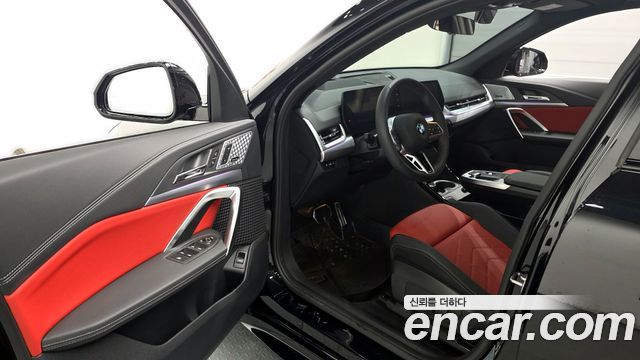 BMW X2 (F39) xDrive20i M Sport