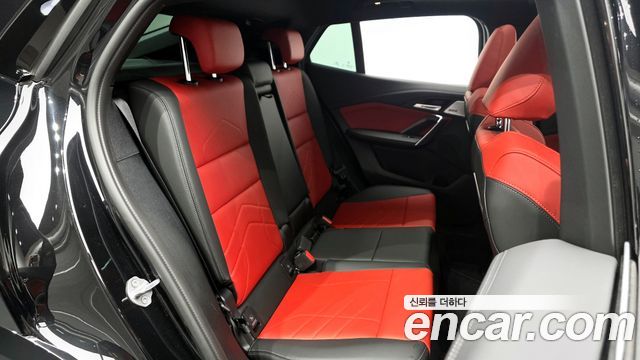 BMW X2 (F39) xDrive20i M Sport