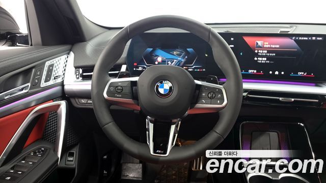 BMW X2 (F39) xDrive20i M Sport