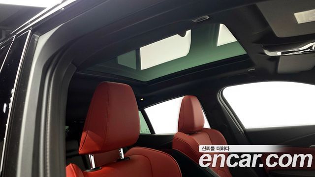 BMW X2 (F39) xDrive20i M Sport