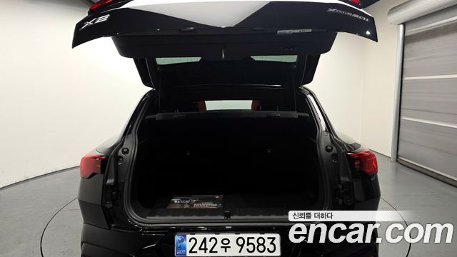 BMW X2 (F39) xDrive20i M Sport