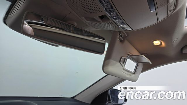 Mercedes-Benz E-Class E200 Avantgarde