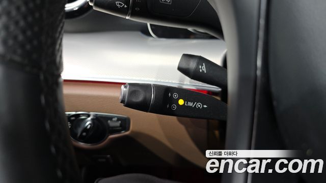Mercedes-Benz E-Class E200 Avantgarde
