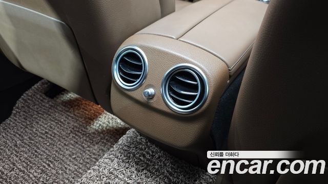 Mercedes-Benz E-Class E200 Avantgarde