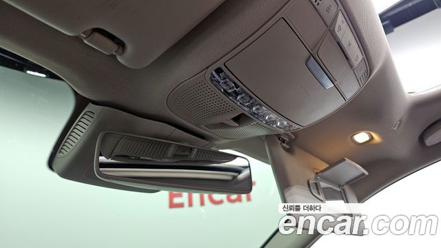 Mercedes-Benz E-Class E200 Avantgarde