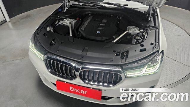 BMW Gran Turismo 630i xDrive Luxury