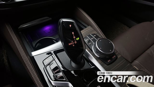 BMW Gran Turismo 630i xDrive Luxury