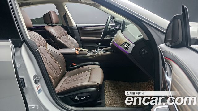 BMW Gran Turismo 630i xDrive Luxury
