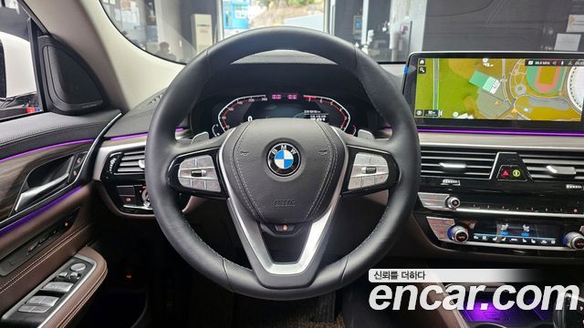 BMW Gran Turismo 630i xDrive Luxury
