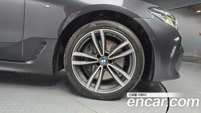 BMW Gran Turismo 620d M Sport